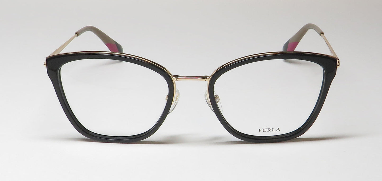 Furla Vfu253 Eyeglasses