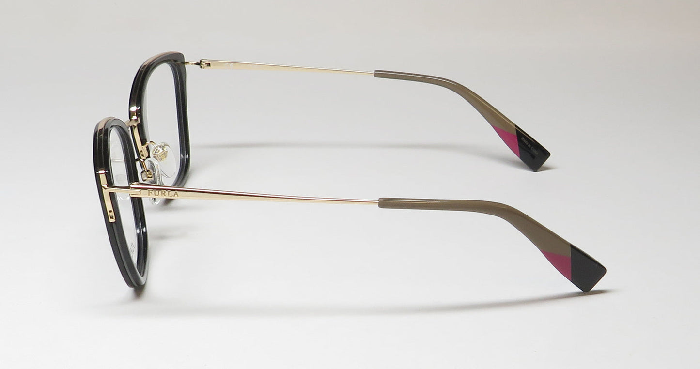 Furla Vfu253 Eyeglasses