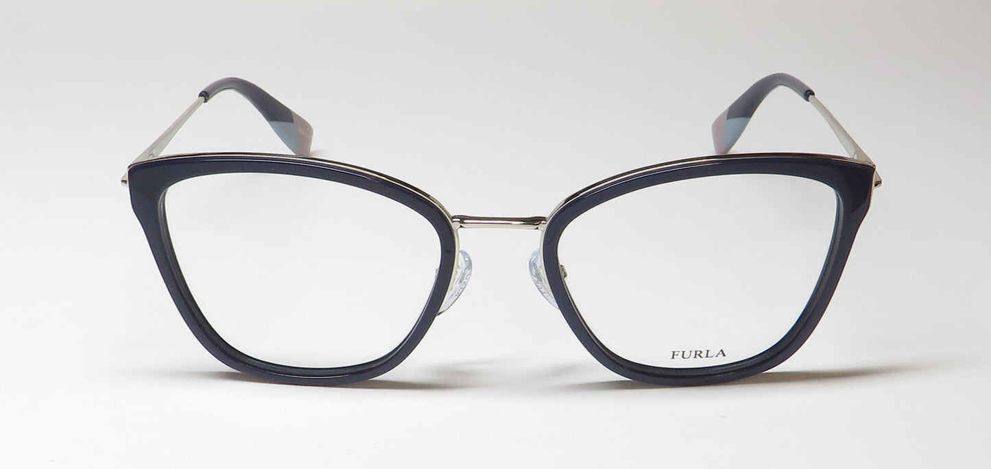 Furla Vfu253 Eyeglasses