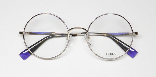Furla Vfu310 Eyeglasses
