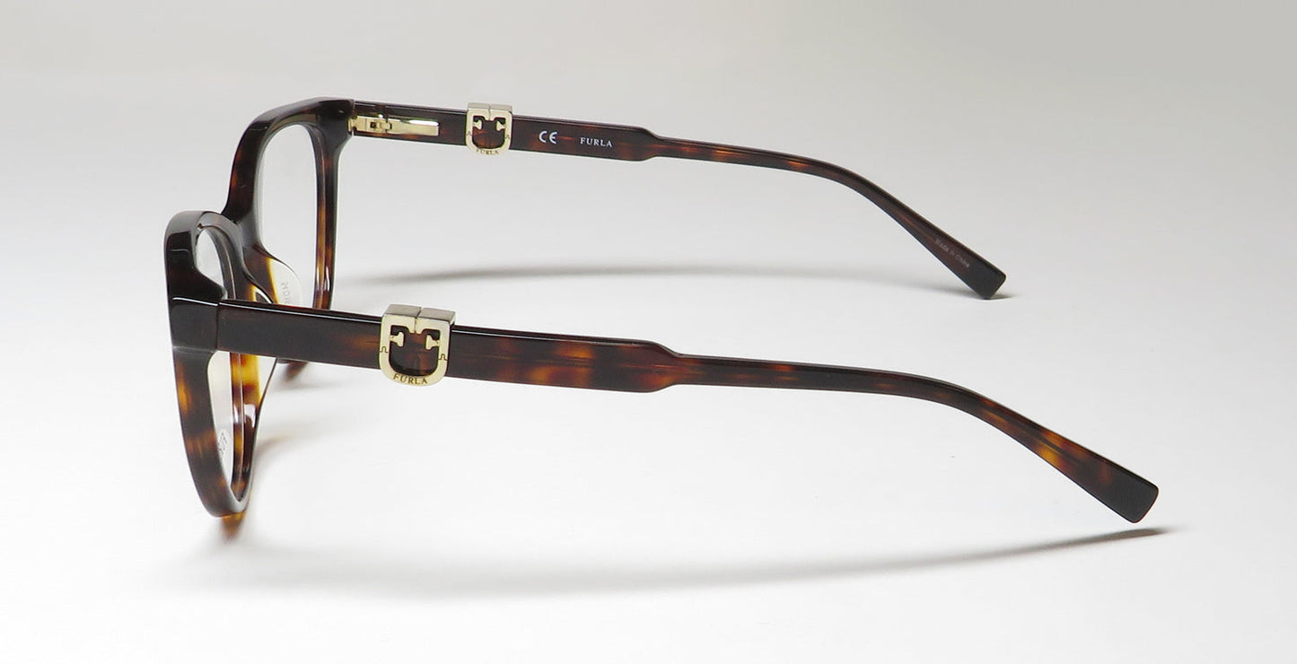 Furla Vfu353 Eyeglasses