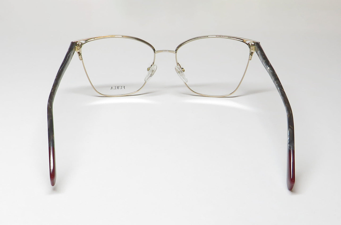 Furla Vfu360 Eyeglasses