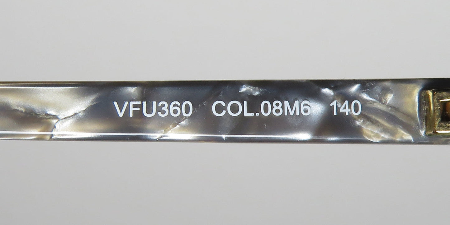 Furla Vfu360 Eyeglasses