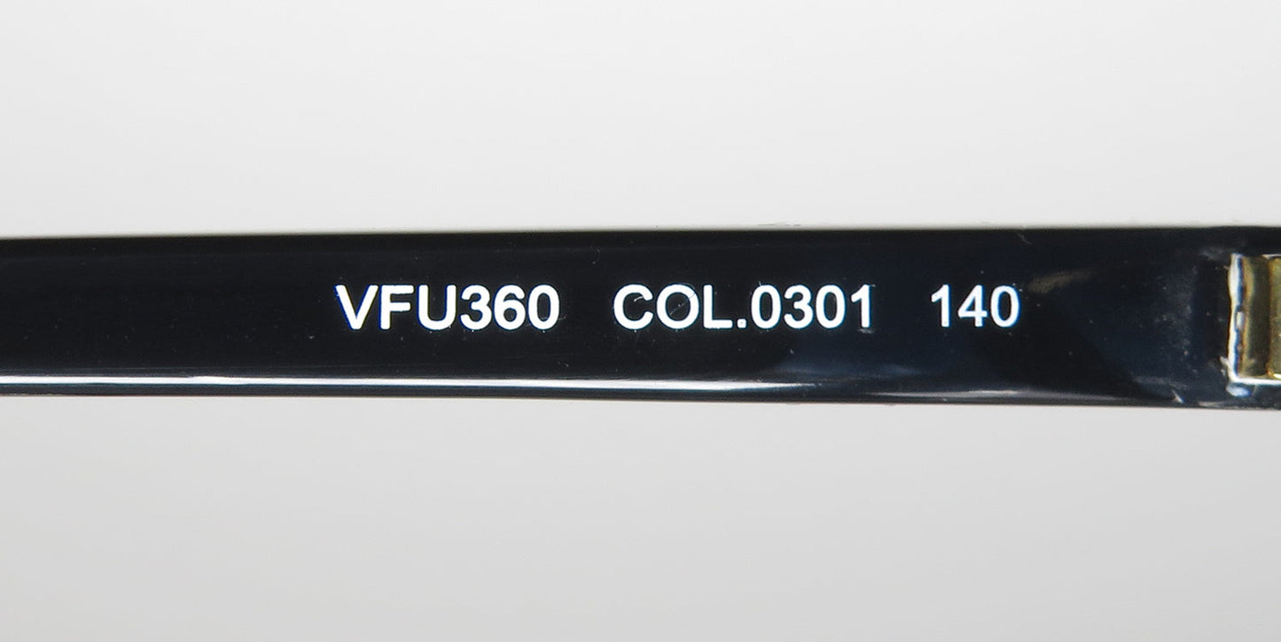 Furla Vfu360 Eyeglasses