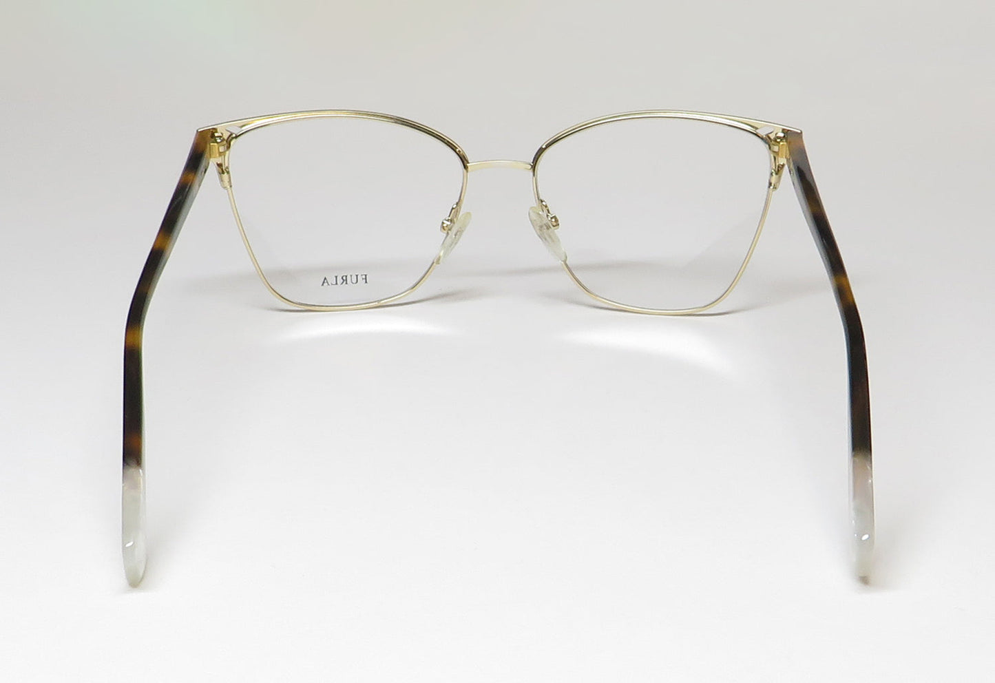 Furla Vfu360 Eyeglasses