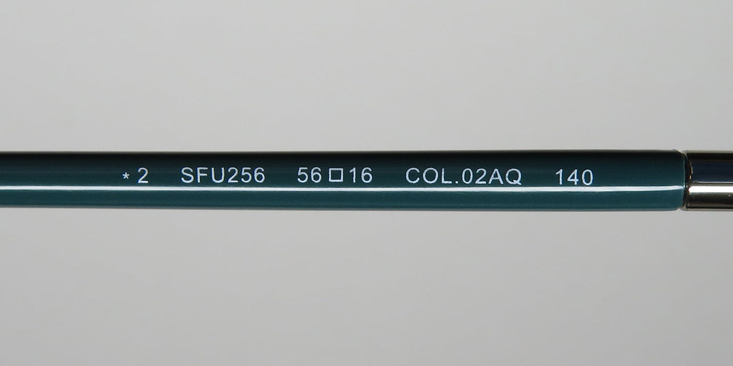 Furla Sfu256 Sunglasses
