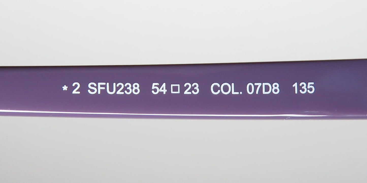 Furla Sfu238 Sunglasses