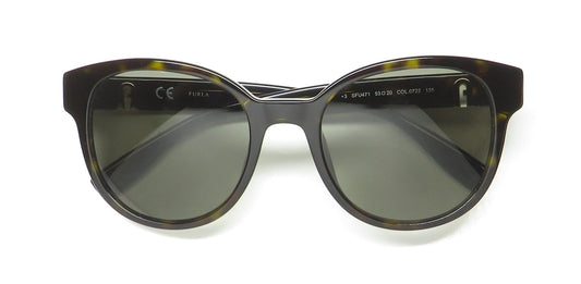 Furla Sfu471 Sunglasses