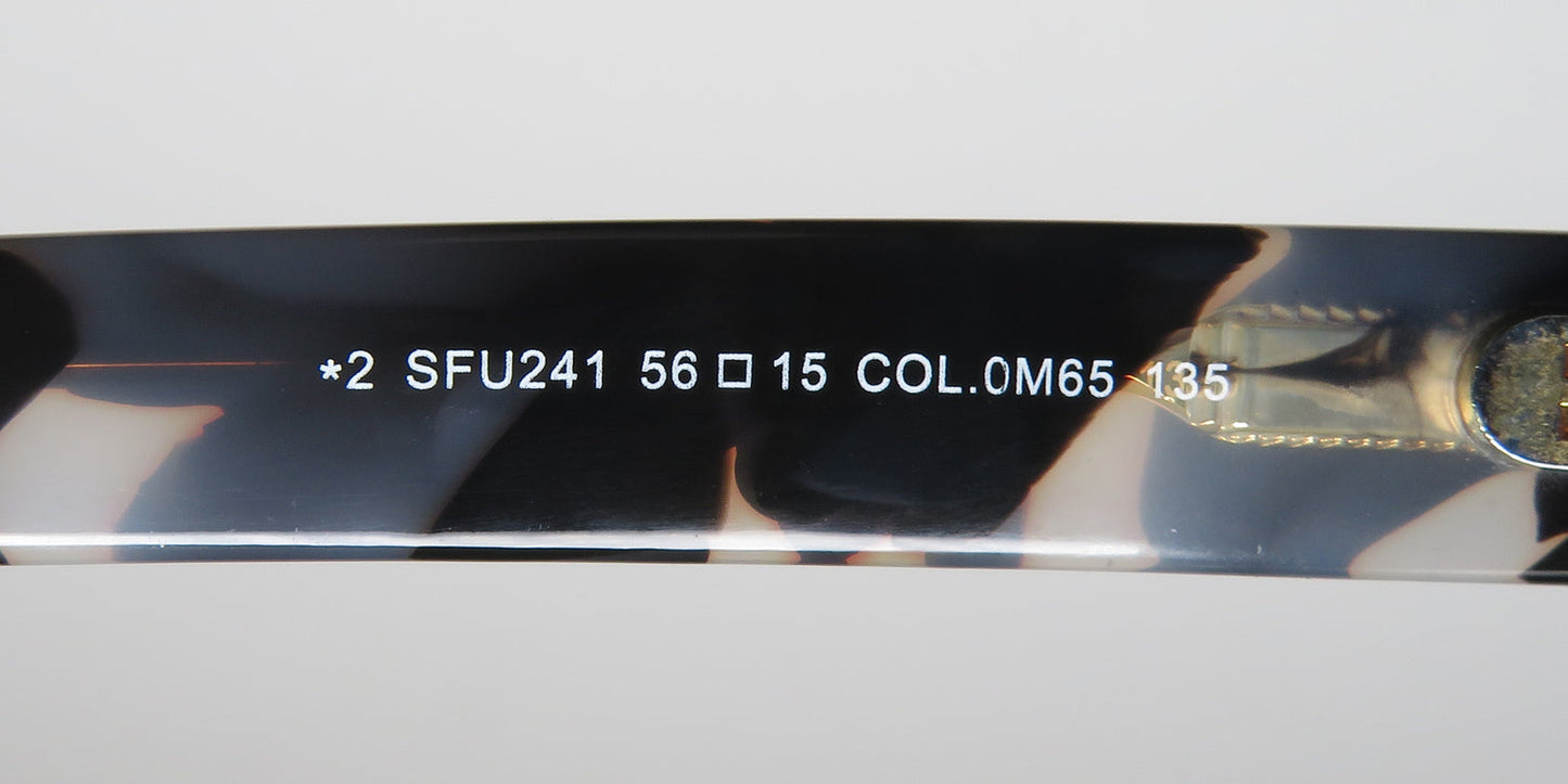 Furla Sfu241 Sunglasses