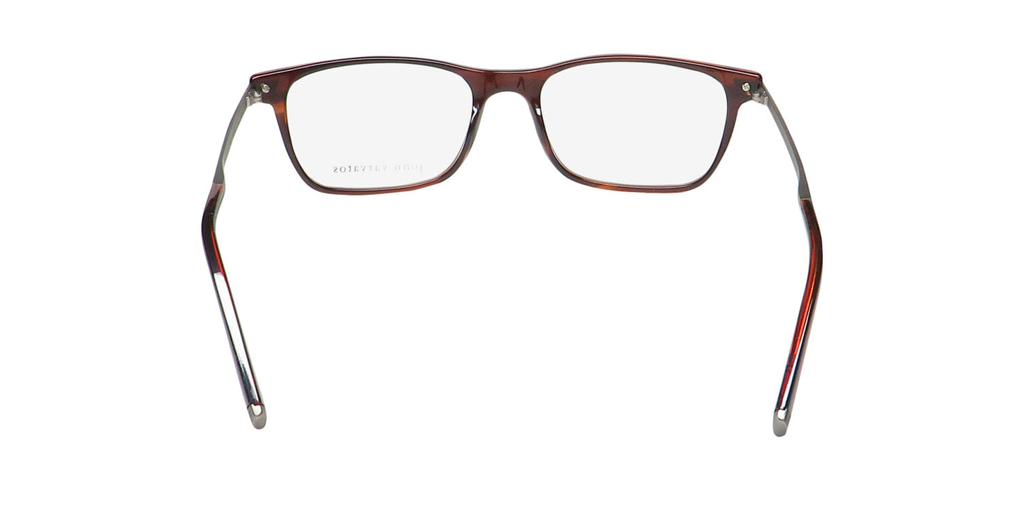 John Varvatos V412 Eyeglasses