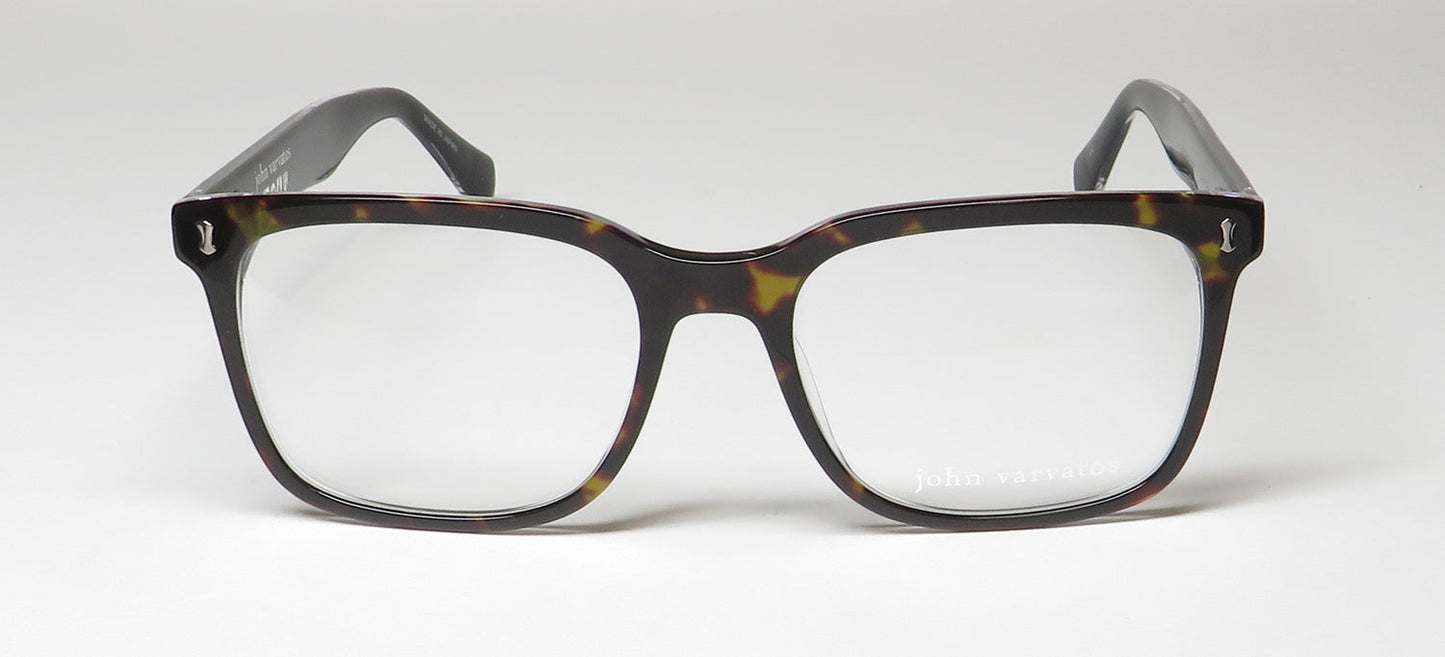 John Varvatos V415 Eyeglasses