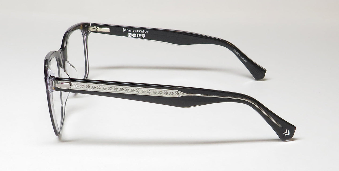 John Varvatos V415 Eyeglasses