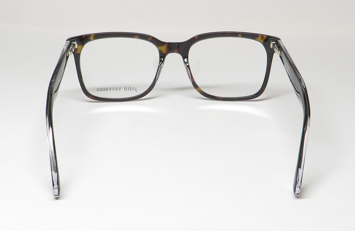 John Varvatos V415 Eyeglasses