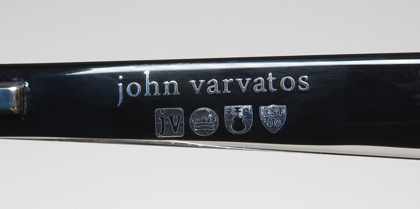John Varvatos V415 Eyeglasses