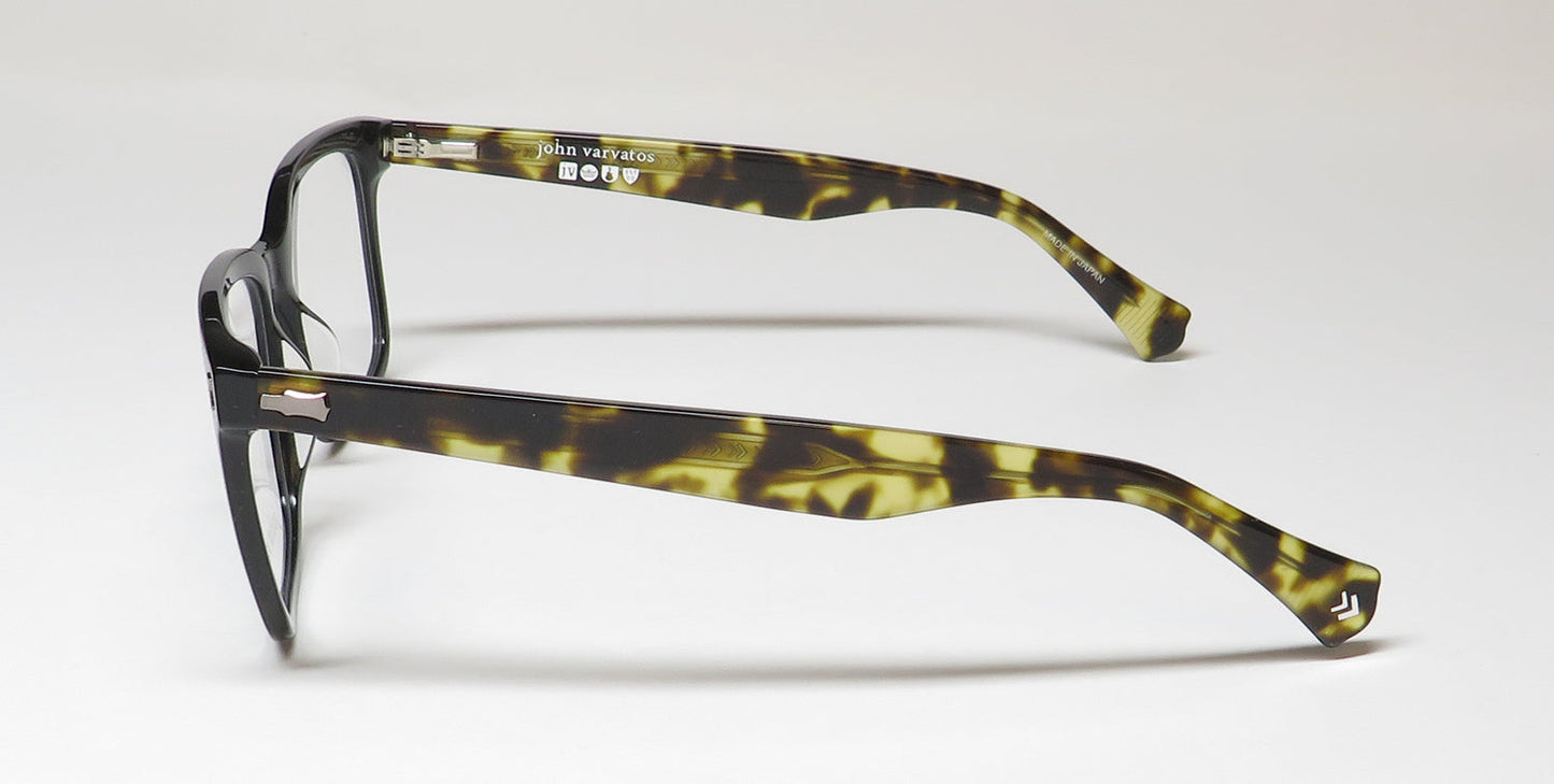 John Varvatos V415 Eyeglasses