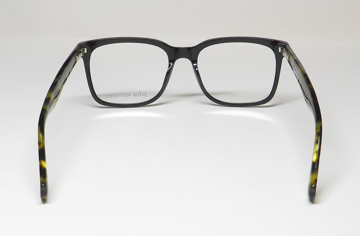 John Varvatos V415 Eyeglasses