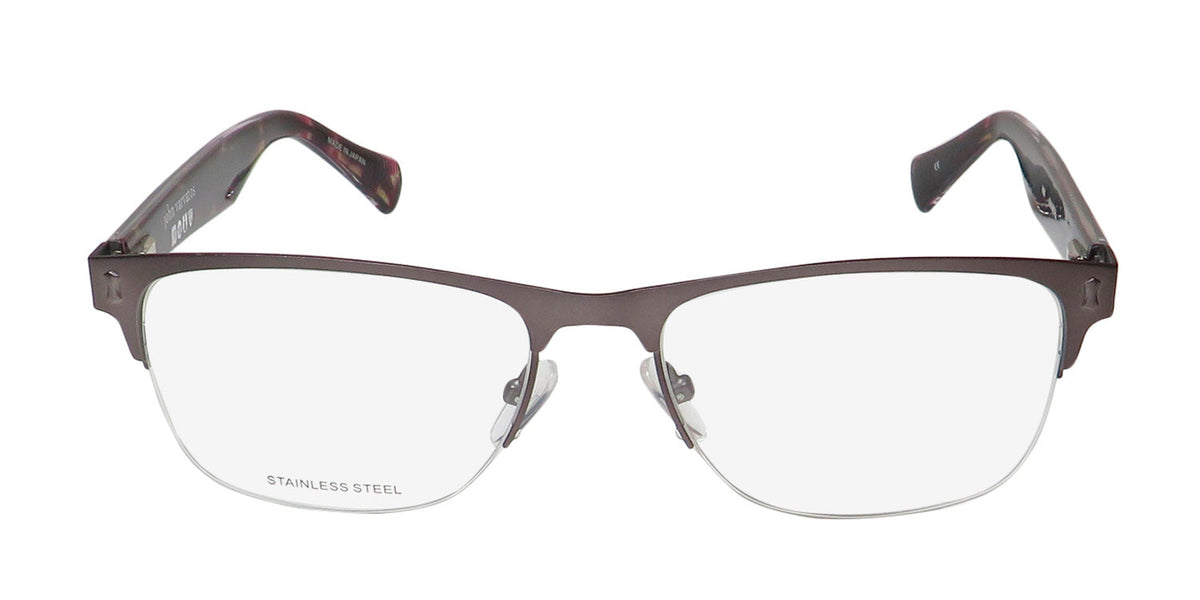 John Varvatos V181 Eyeglasses