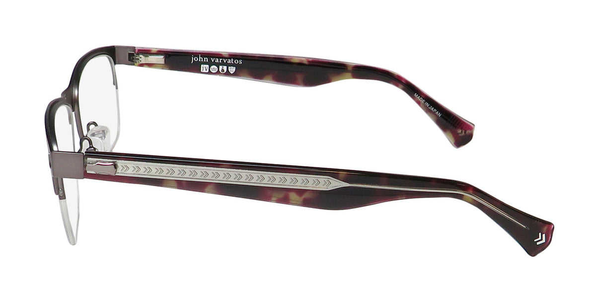 John Varvatos V181 Eyeglasses