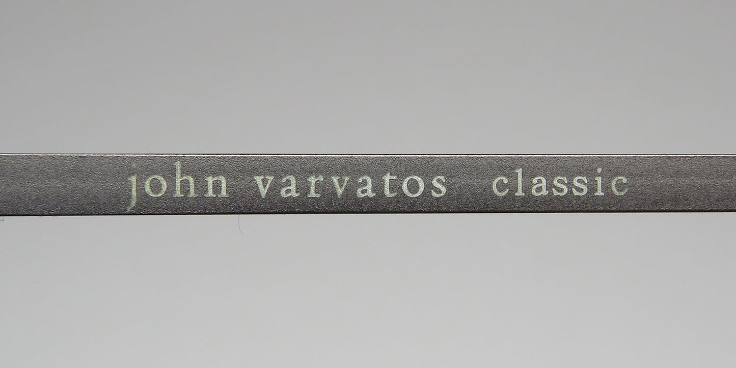 John Varvatos V365 Eyeglasses