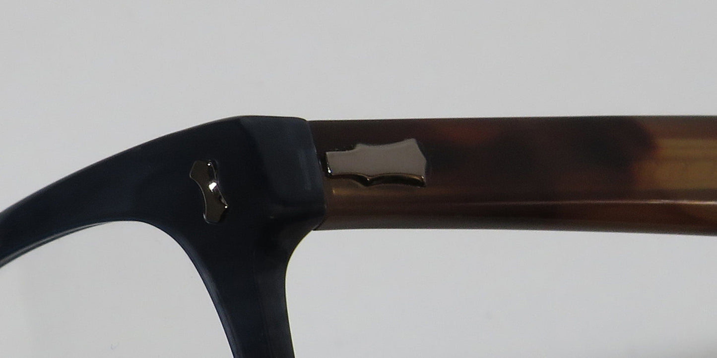 John Varvatos V415 Eyeglasses