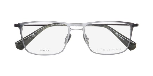 John Varvatos Vjv191 Eyeglasses