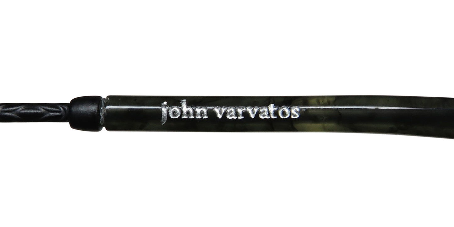 John Varvatos Vjv191 Eyeglasses