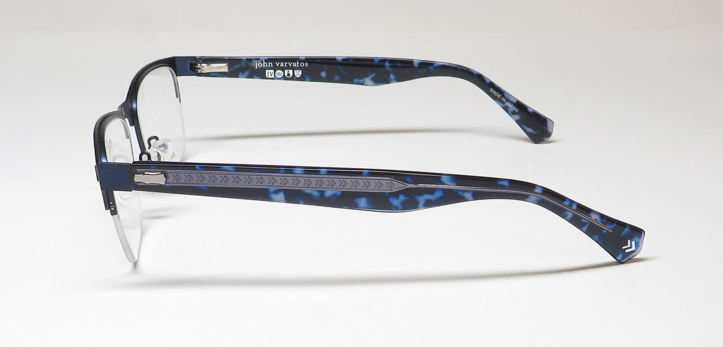 John Varvatos V181 Eyeglasses