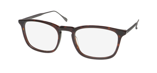 John Varvatos V207 Eyeglasses