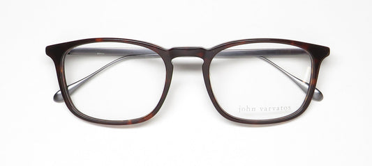 John Varvatos V207 Eyeglasses