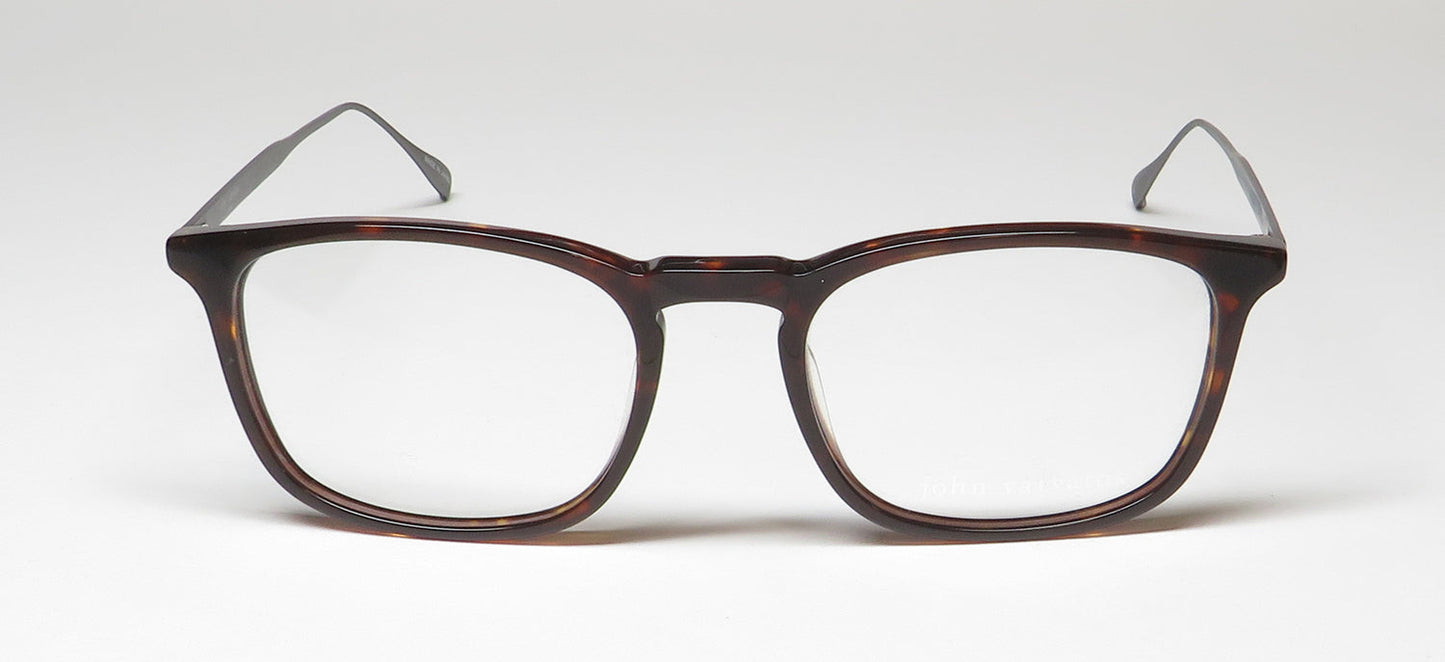 John Varvatos V207 Eyeglasses