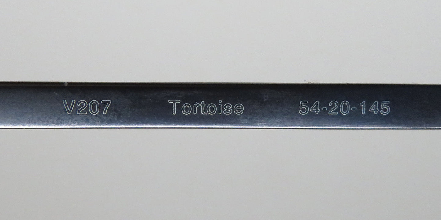 John Varvatos V207 Eyeglasses