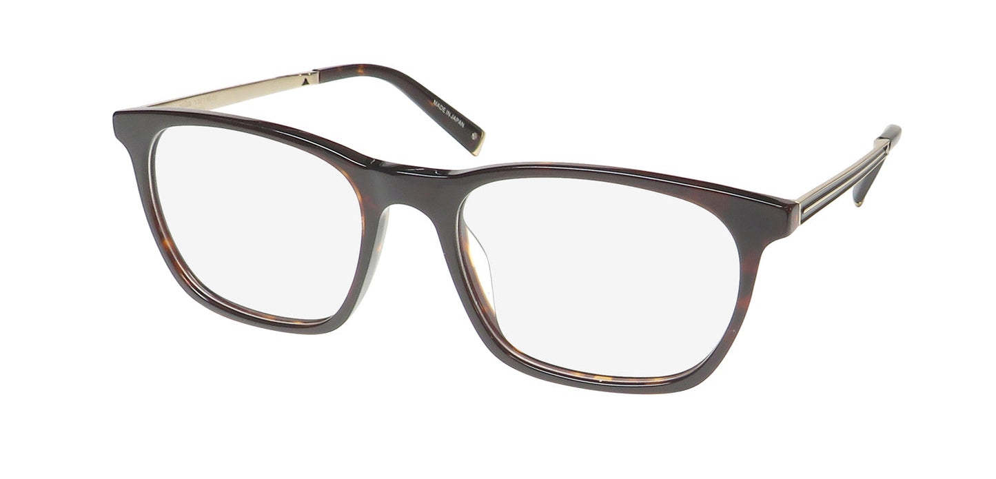 John Varvatos V406 Eyeglasses