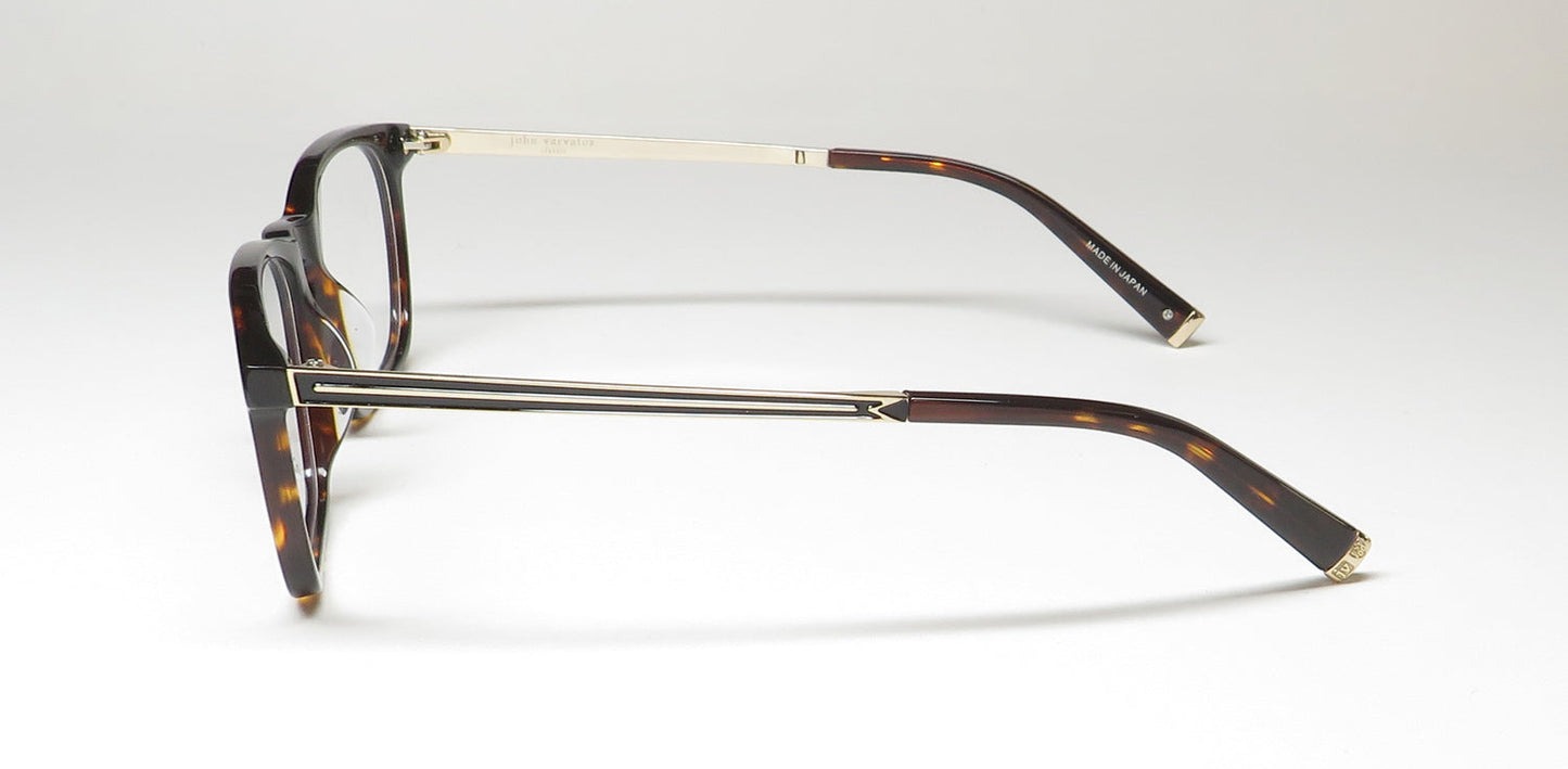 John Varvatos V406 Eyeglasses