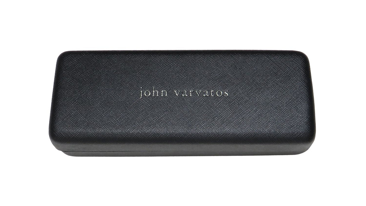 John Varvatos V406 Eyeglasses