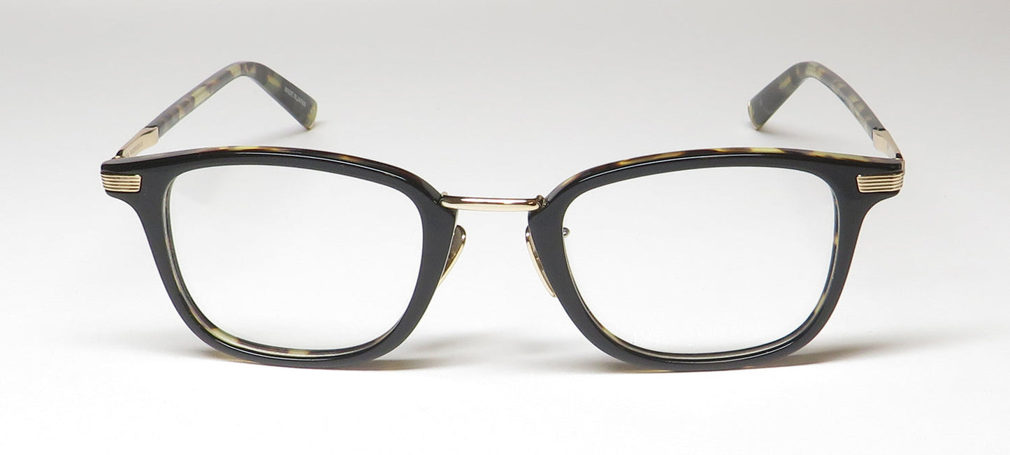 John Varvatos V405 Eyeglasses