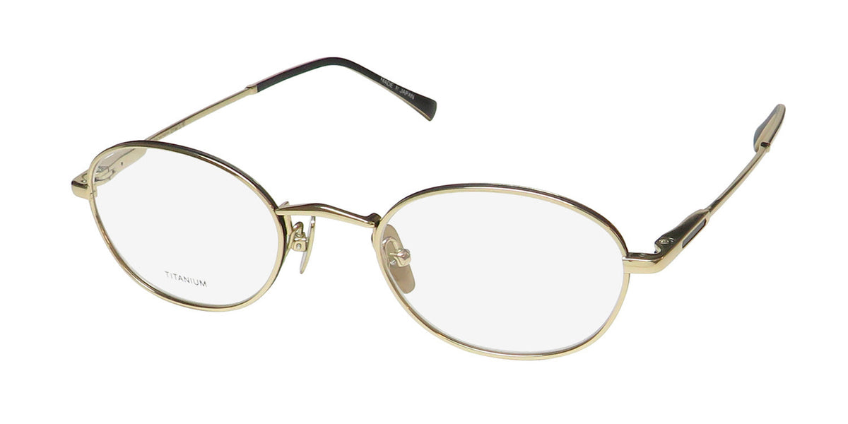 John Varvatos V185 Eyeglasses
