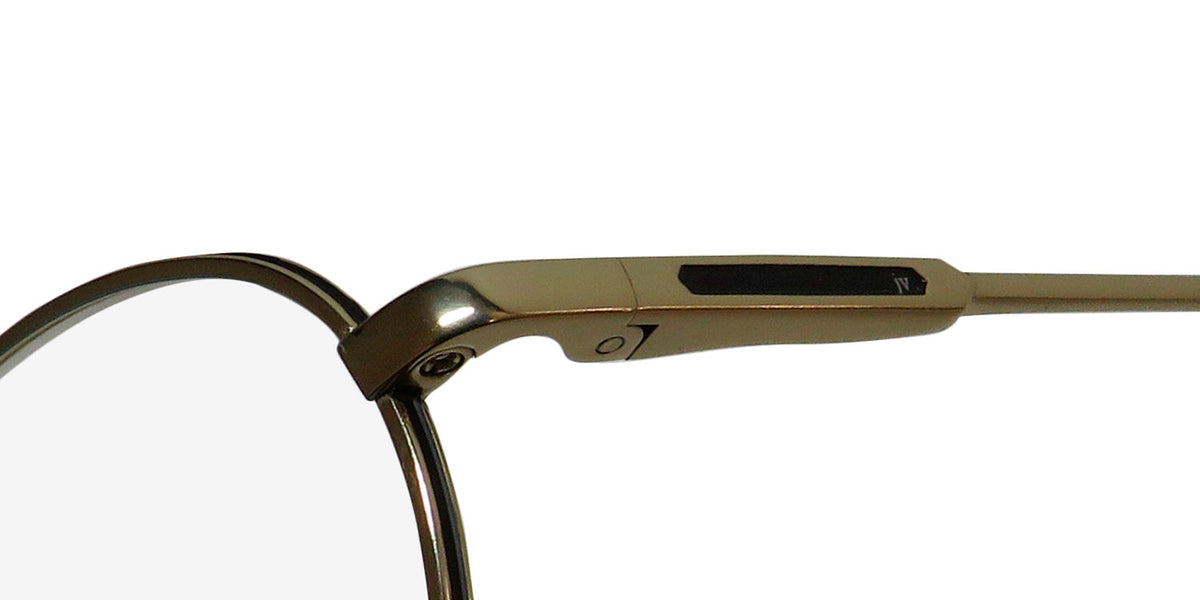 John Varvatos V185 Eyeglasses
