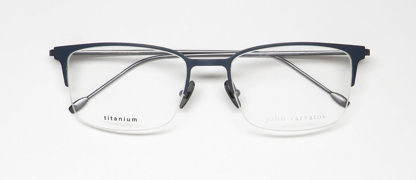 John Varvatos V172 Eyeglasses