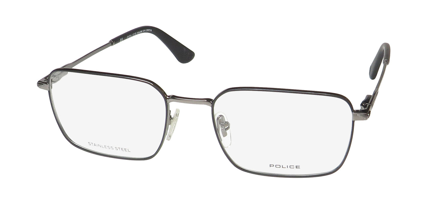Police Vplg69 Eyeglasses