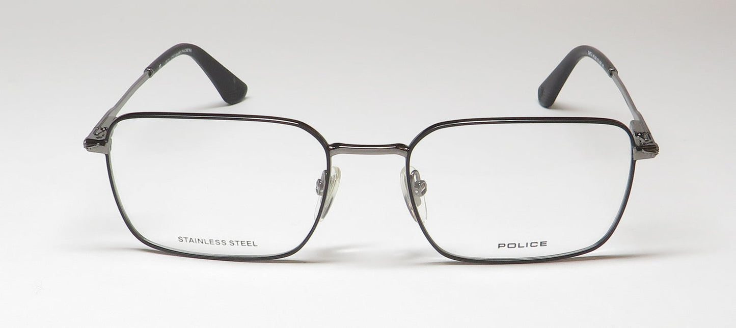 Police Vplg69 Eyeglasses