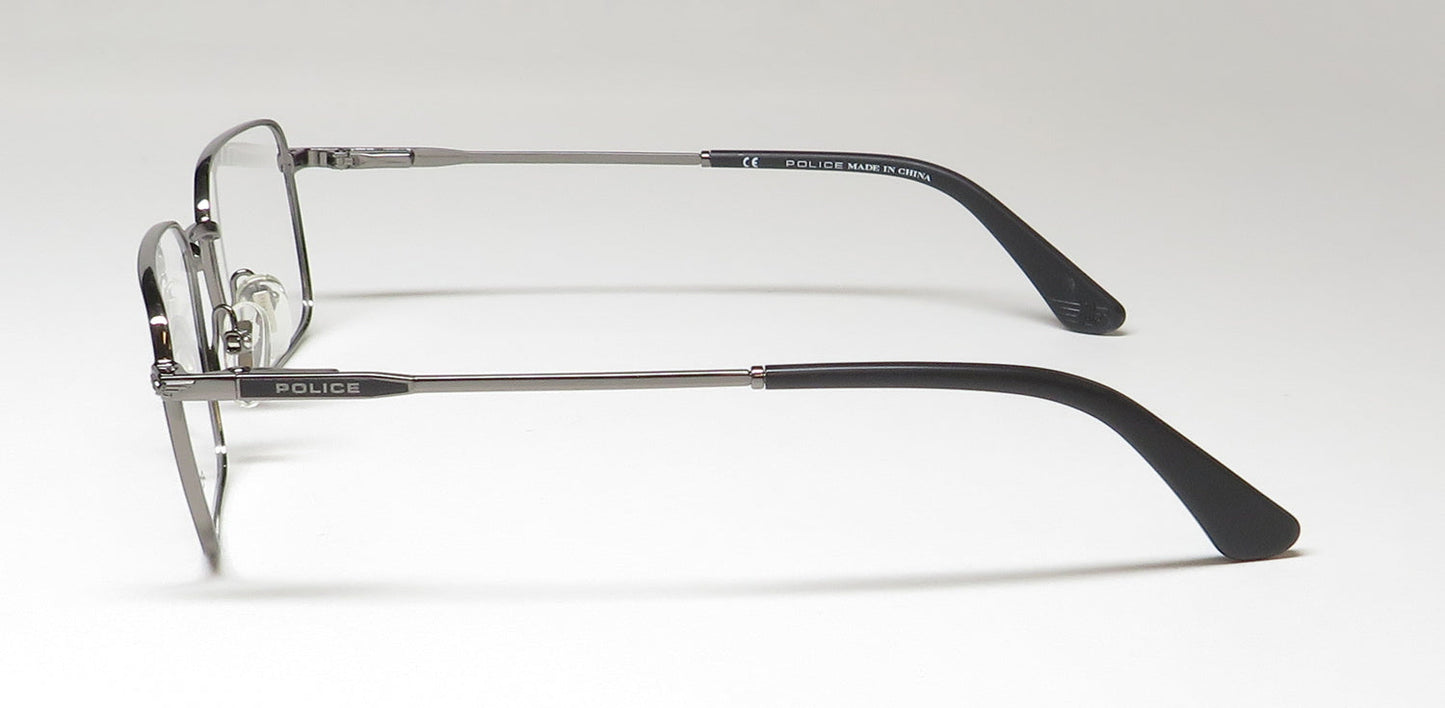 Police Vplg69 Eyeglasses