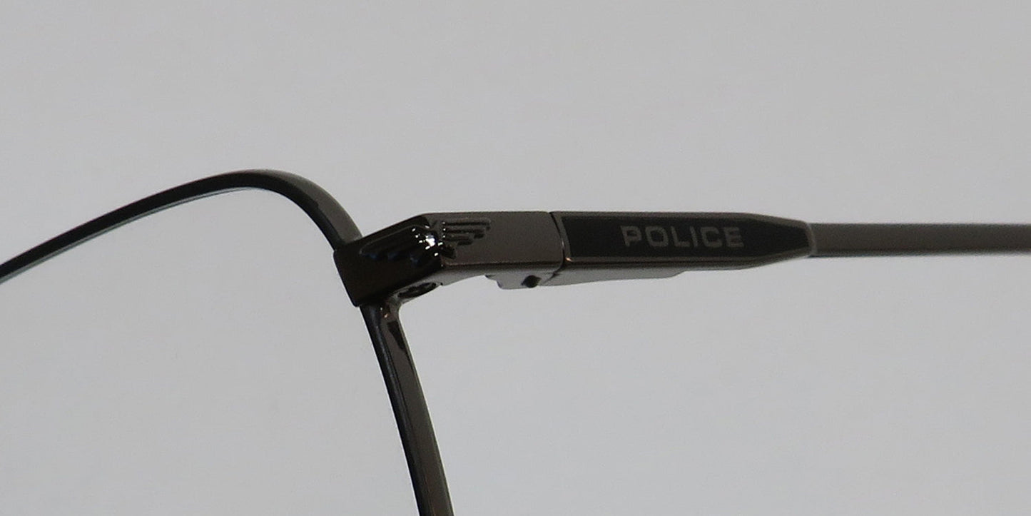 Police Vplg69 Eyeglasses