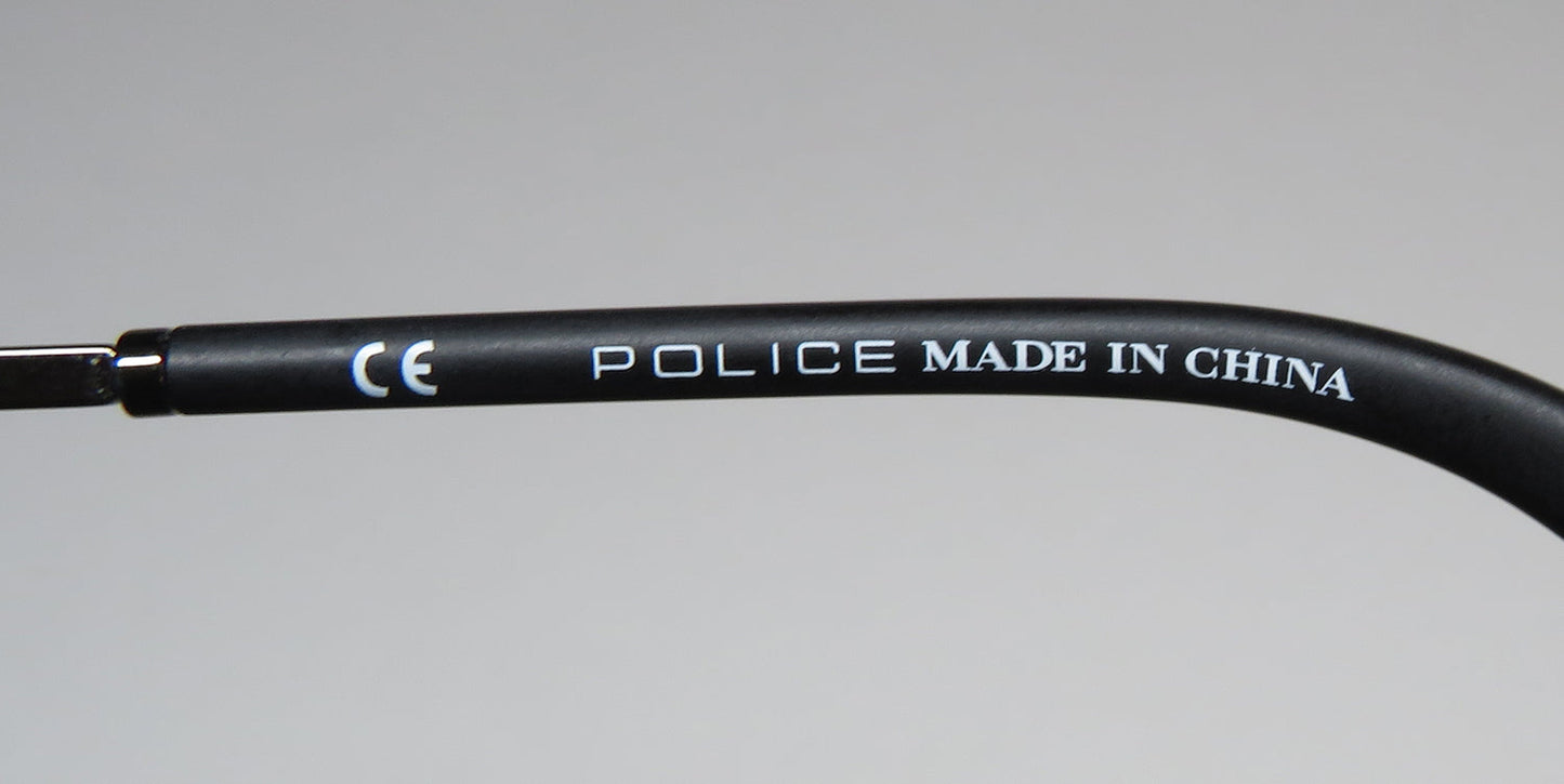 Police Vplg69 Eyeglasses