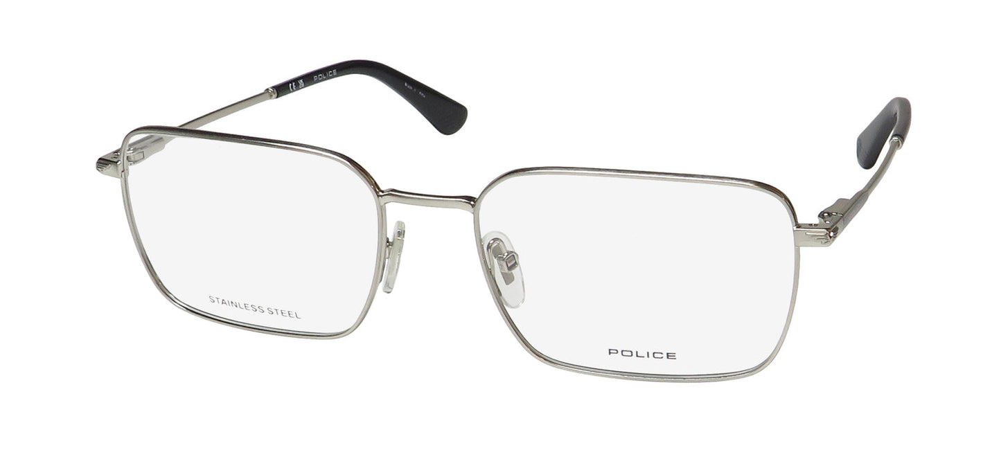 Police Vplg69 Eyeglasses