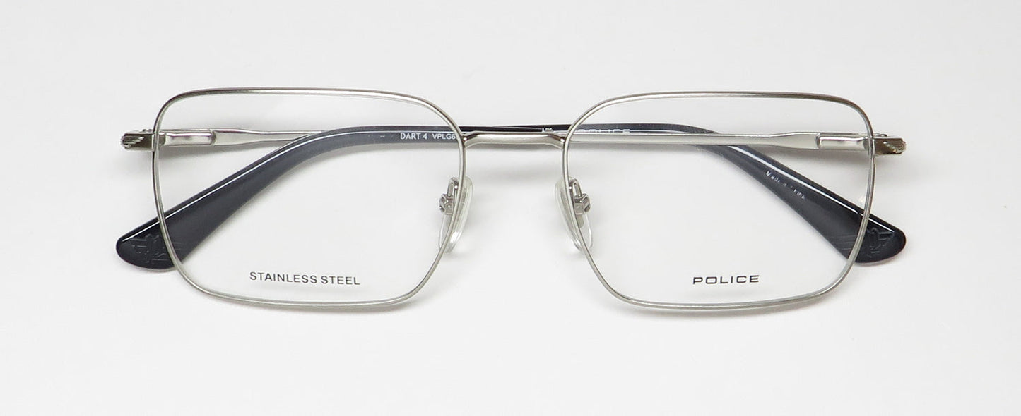 Police Vplg69 Eyeglasses
