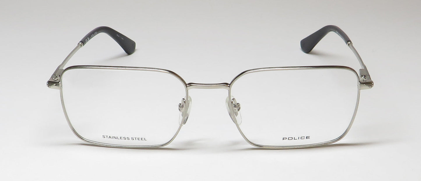 Police Vplg69 Eyeglasses