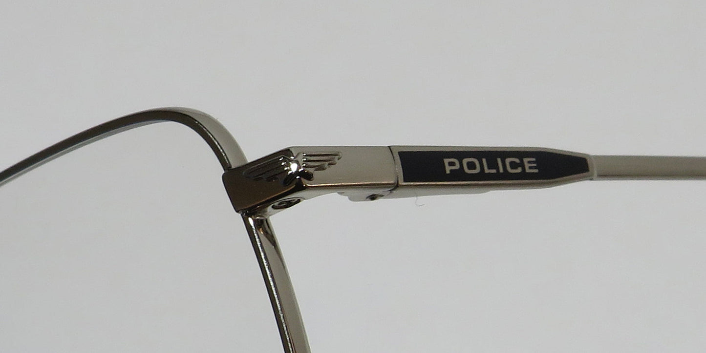 Police Vplg69 Eyeglasses