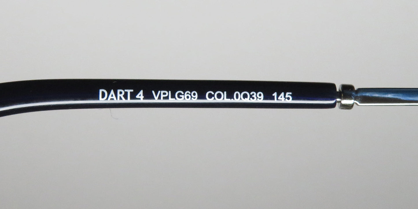 Police Vplg69 Eyeglasses