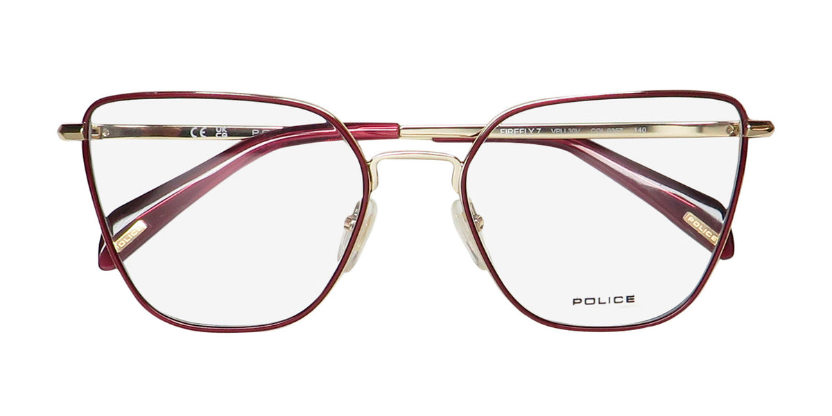 Police Vpll30v Eyeglasses