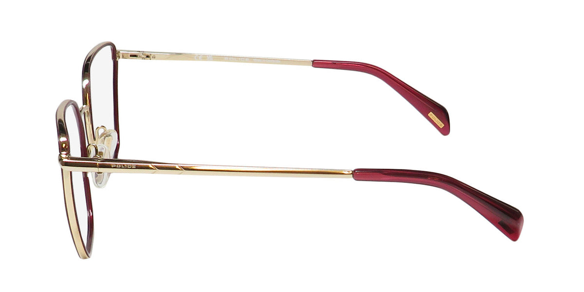 Police Vpll30v Eyeglasses